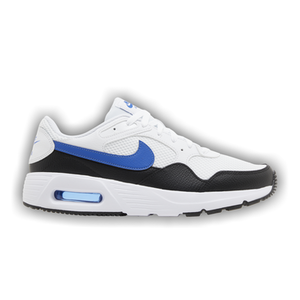 Nike Air Max SC 'White Black Game Royal'