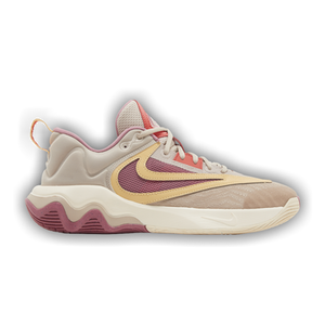 Nike Giannis Immortality 3 'Fossil Stone Celestial Gold'