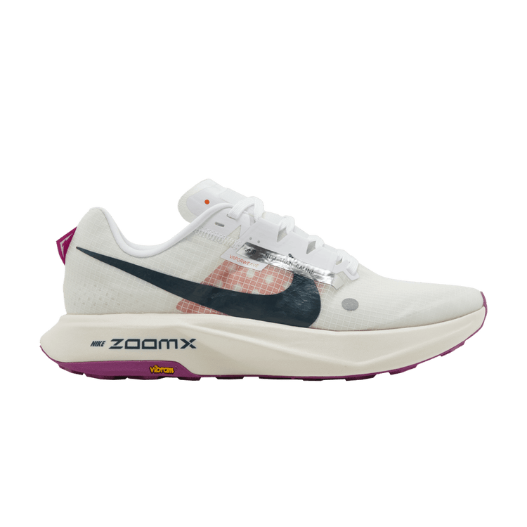 Nike ZoomX Ultrafly Trail 'White Grape Jungle' DX1978 101