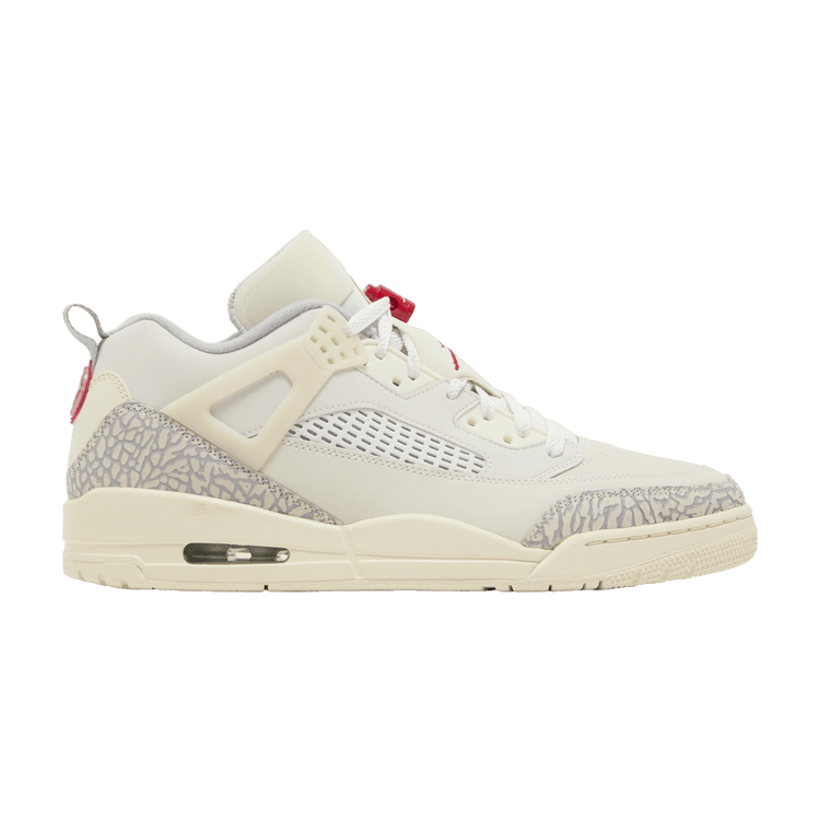 Air Jordan Spizike Low 'Coconut Milk' FQ1759 100