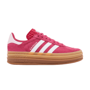adidas Wmns Gazelle Bold 'Wild Pink Gum'