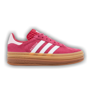 adidas Wmns Gazelle Bold 'Wild Pink Gum'