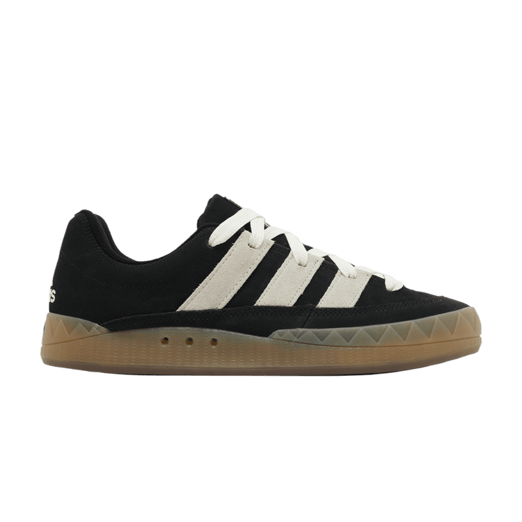 adidas Adimatic 'Black Off White Gum' IE2224