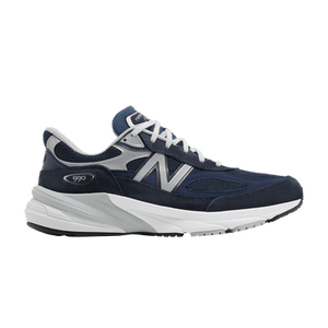 New Balance 990v6 Made in USA 'Navy'