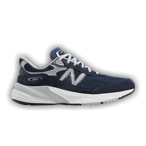 New Balance 990v6 Made in USA 'Navy'