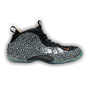 Nike Air Foamposite One Prm 'Safari'