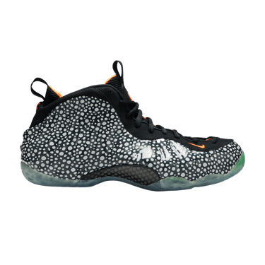 Nike Air Foamposite One Prm 'Safari'