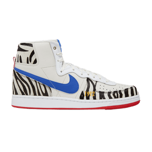 Tennessee State University x Nike Terminator High 'Slim & Husky's Pizza'