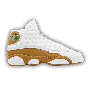 Air Jordan 13 Retro GS 'Wheat' 2023