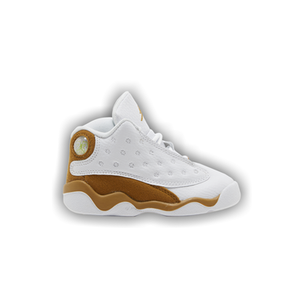 Air Jordan 13 Retro TD 'Wheat' 2023