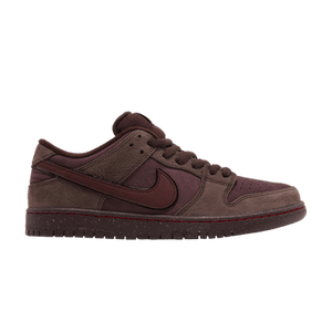 Nike Dunk Low Premium SB 'City of Love Collection - Burgundy Crush'