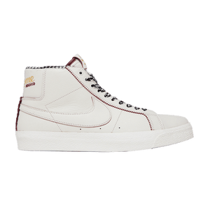 Men's Welcome Skateboarding x Nike Zoom Blazer Mid SB 'Casa Welcome Madrid'