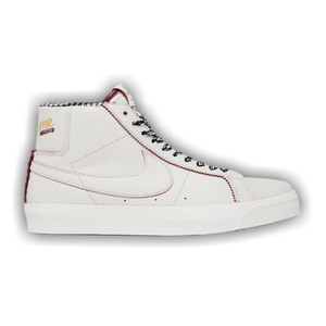 Men's Welcome Skateboarding x Nike Zoom Blazer Mid SB 'Casa Welcome Madrid'