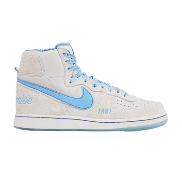 Spelman College x Nike Terminator High 'Jaguars'
