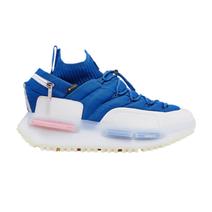 Moncler x adidas NMD_S1 GORE-TEX 'The Art of Exploration - Royal Blue'
