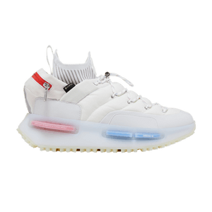 Moncler x adidas NMD_S1 GORE-TEX 'The Art of Exploration - White'