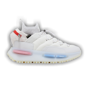 Moncler x adidas NMD_S1 GORE-TEX 'The Art of Exploration - White'