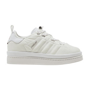 Moncler x adidas Campus 'The Art of Exploration - White'