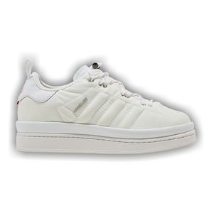 Moncler x adidas Campus 'The Art of Exploration - White'