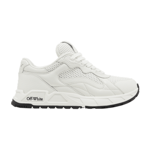 Off-White Wmns Runner B Sneaker 'White'