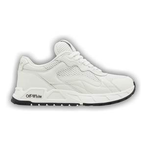 Off-White Wmns Runner B Sneaker 'White'