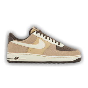 Nike Air Force 1 '07 LV8 'Baroque Brown'
