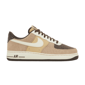 Nike Air Force 1 '07 LV8 'Baroque Brown'
