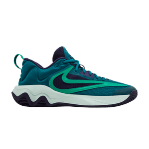 Nike Giannis Immortality 3 'Geode Teal Purple'
