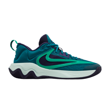 Nike Giannis Immortality 3 'Geode Teal Purple'