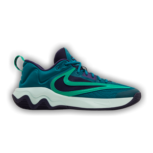 Nike Giannis Immortality 3 'Geode Teal Purple'
