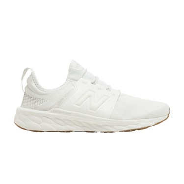 New Balance Fresh Foam X Cruz v3 'White Gum'