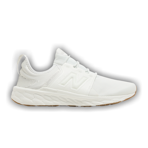 New Balance Fresh Foam X Cruz v3 'White Gum'