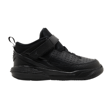 Air Jordan Max Aura 5 TD 'Black Anthracite'