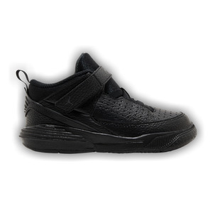 Air Jordan Max Aura 5 TD 'Black Anthracite'
