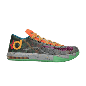 Nike KD 6 'What The KD'