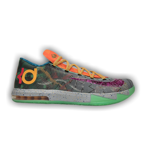 Nike KD 6 'What The KD'