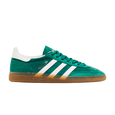 adidas Handball Spezial 'Collegiate Green Gum'