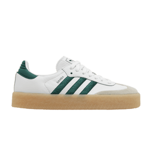 adidas Wmns Sambae 'White Green Gum'
