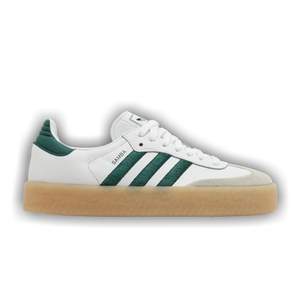 adidas Wmns Sambae 'White Green Gum'