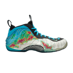 Nike Air Foamposite One PRM 'Weatherman'