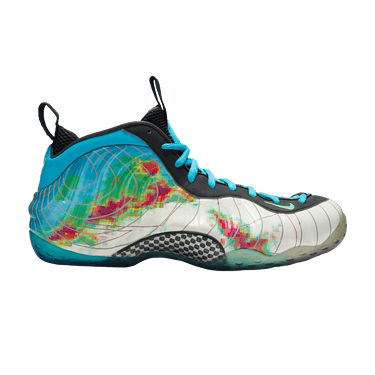 Nike Air Foamposite One PRM 'Weatherman'