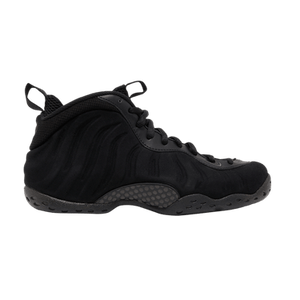 Nike Air Foamposite One Prm 'Triple Black'