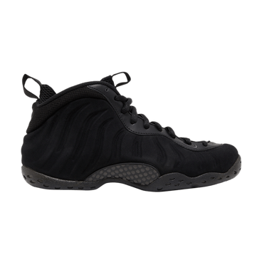 Nike Air Foamposite One Prm 'Triple Black'