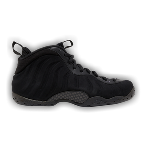 Nike Air Foamposite One Prm 'Triple Black'