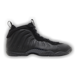 Nike Little Posite One GS 'Anthracite' 2023