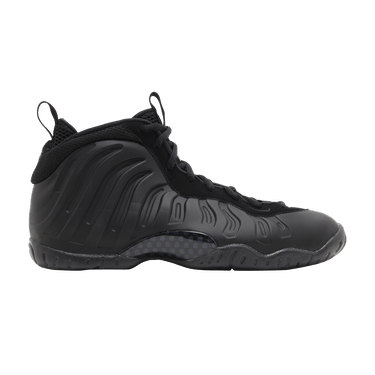 Nike Little Posite One GS 'Anthracite' 2023