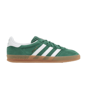 adidas Gazelle Indoor 'Collegiate Green Gum'