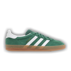 adidas Gazelle Indoor 'Collegiate Green Gum'