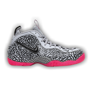 Nike Air Foamposite Pro PRM 'Elephant Print'