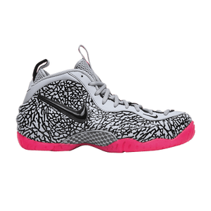 Nike Air Foamposite Pro PRM 'Elephant Print'